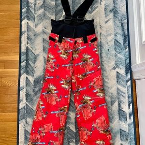 Obemeyer Kids Ski bibs